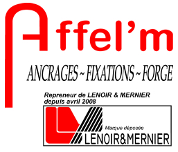 logo lenoir mernier